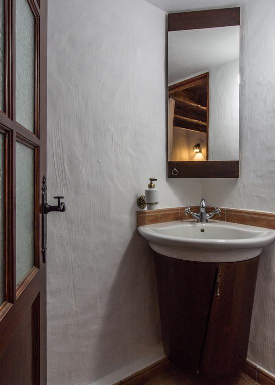 La Bohemia Apartments Teror Rum bild